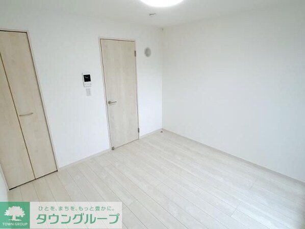 レアリゼ上福岡の物件内観写真